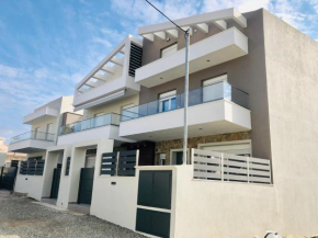 N&J Lux Villa